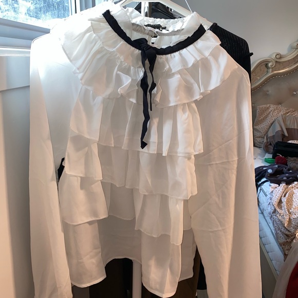 Chemise - Picture 2 of 2